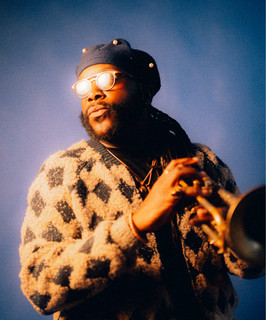 Marquis Hill